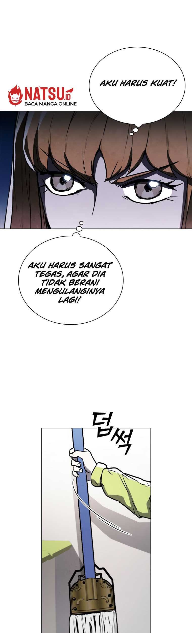 Shark Wyvern Chapter 03 Gambar 57