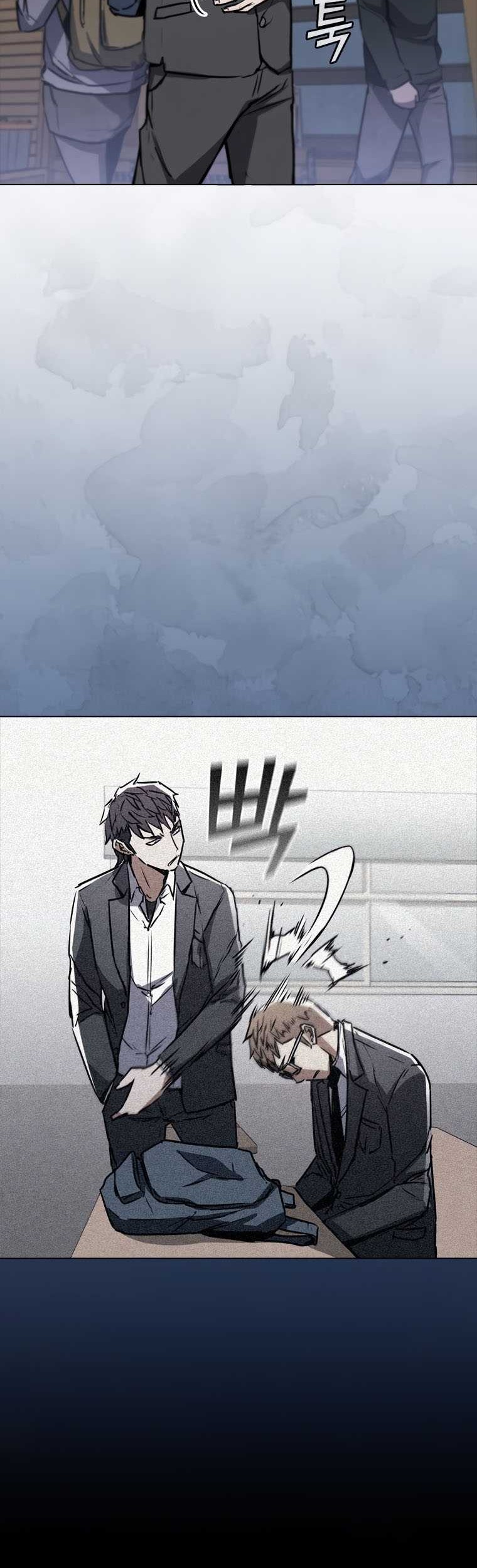 Shark Wyvern Chapter 03 Gambar 67