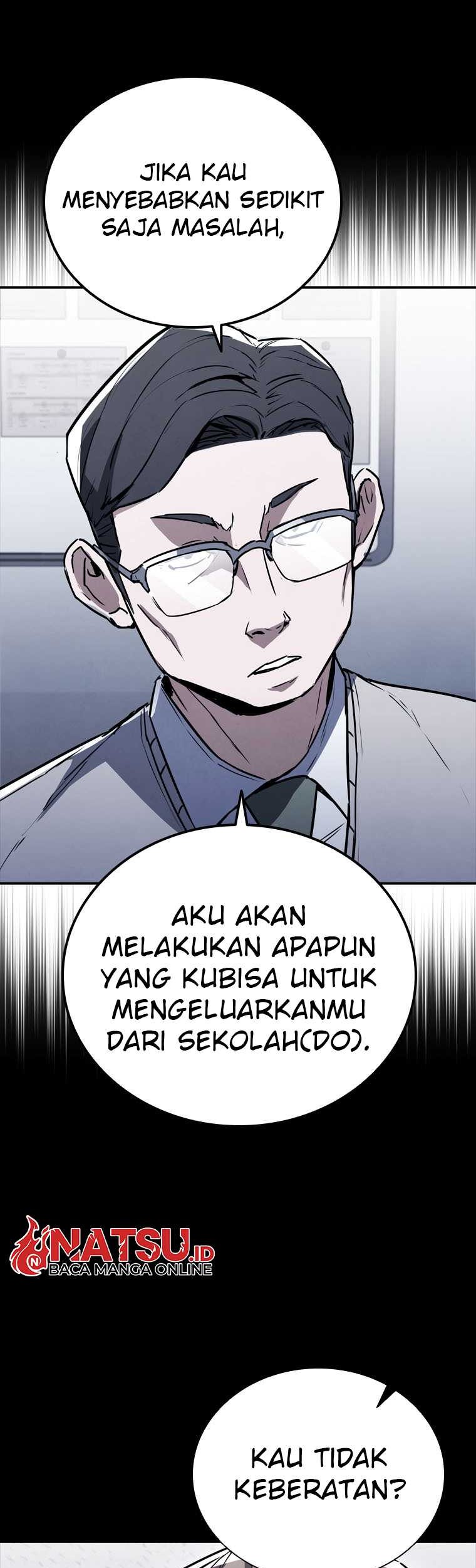 Shark Wyvern Chapter 02 Gambar 40