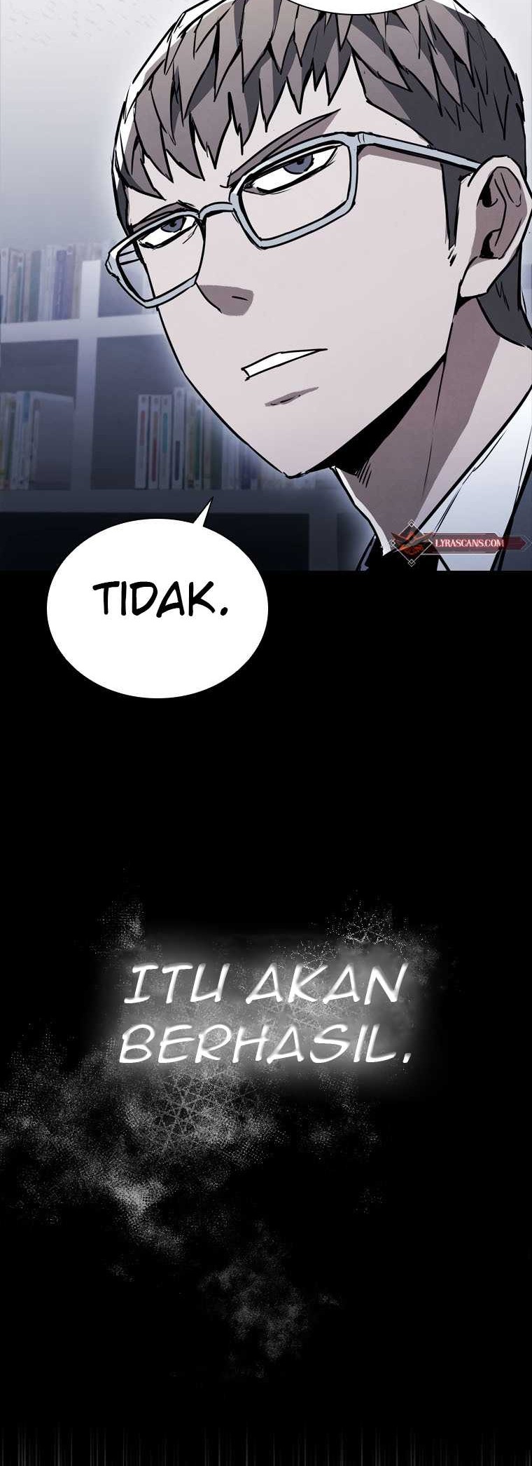 Shark Wyvern Chapter 02 Gambar 41