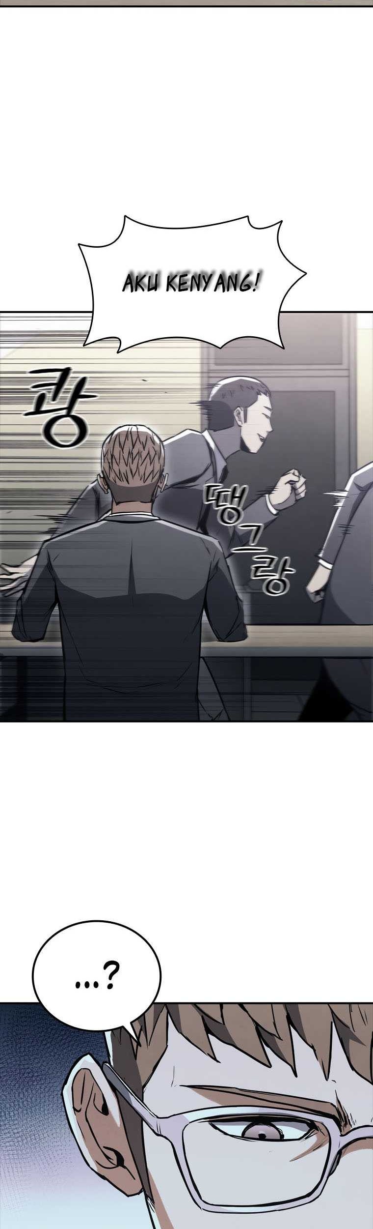 Shark Wyvern Chapter 02 Gambar 43