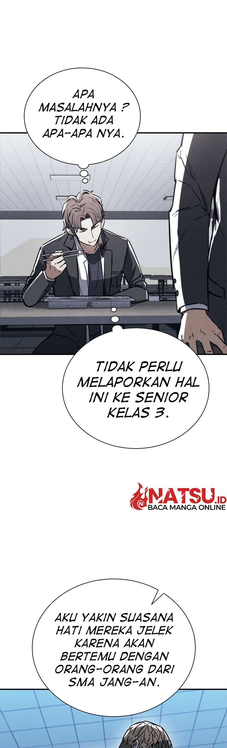 Shark Wyvern Chapter 02 Gambar 53