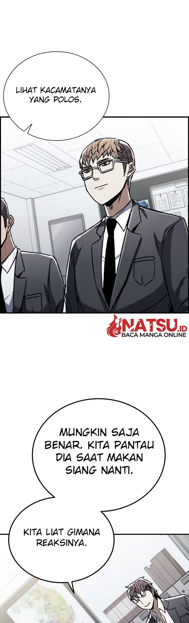 Shark Wyvern Chapter 02 Gambar 6