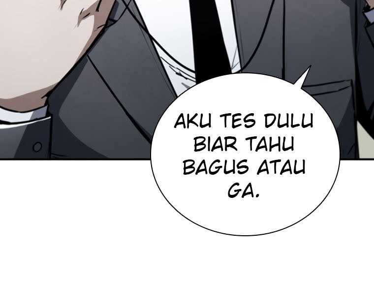Shark Wyvern Chapter 02 Gambar 24