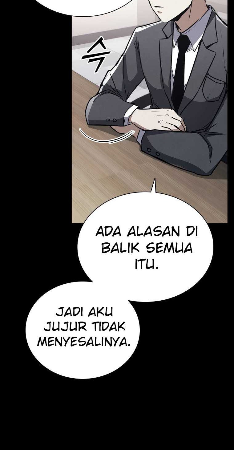 Shark Wyvern Chapter 02 Gambar 32
