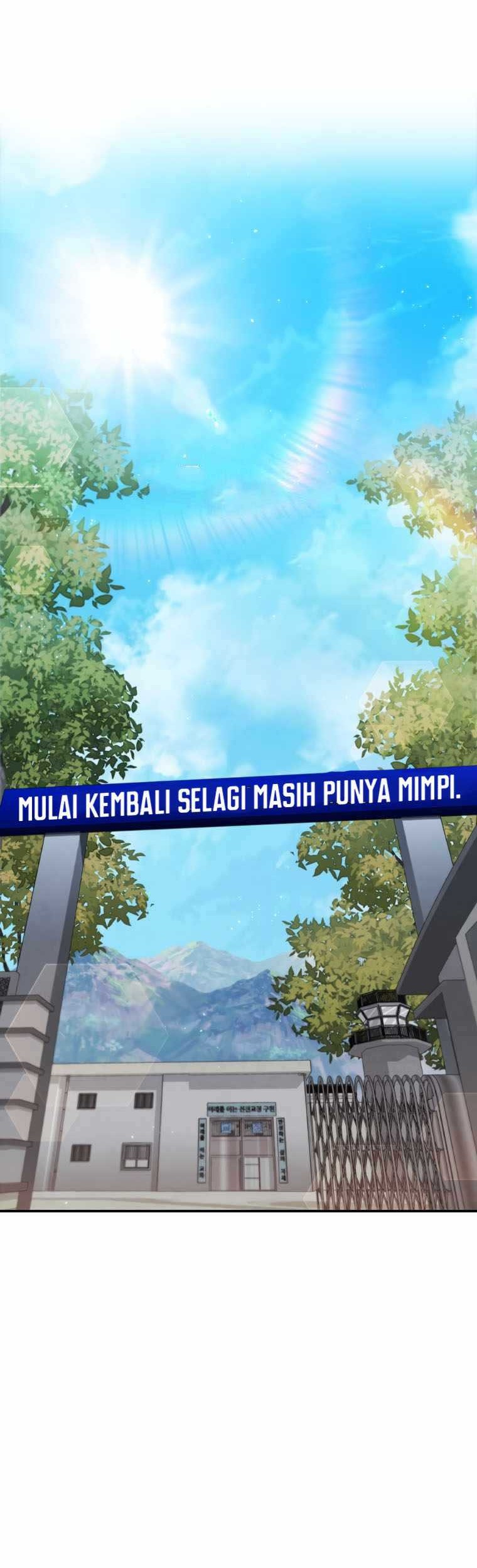 Shark Wyvern Chapter 01 Gambar 43
