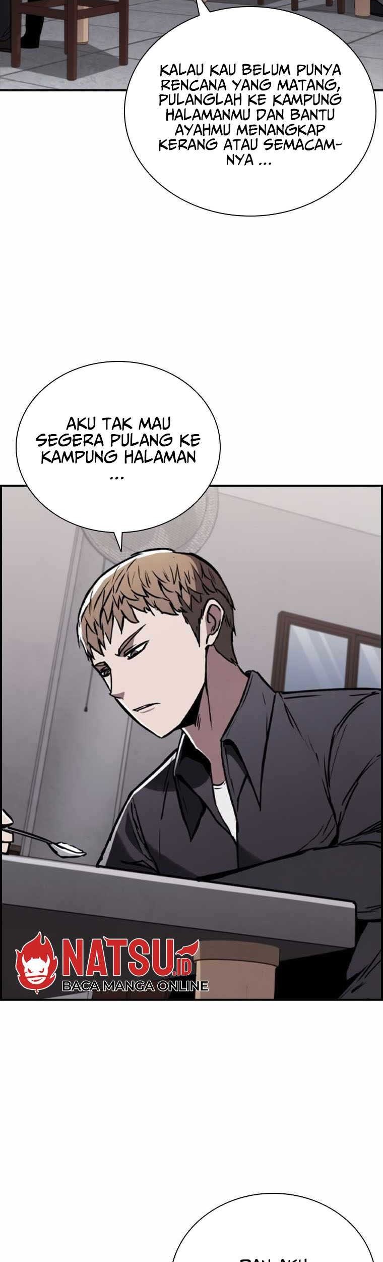 Shark Wyvern Chapter 01 Gambar 49
