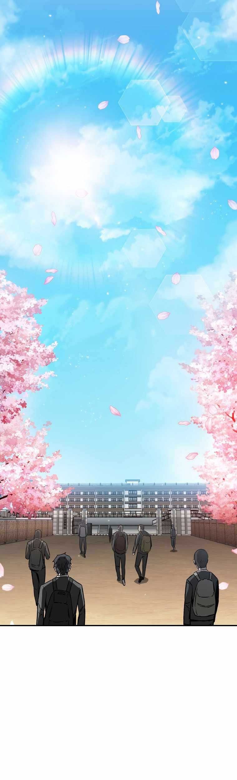 Shark Wyvern Chapter 01 Gambar 51