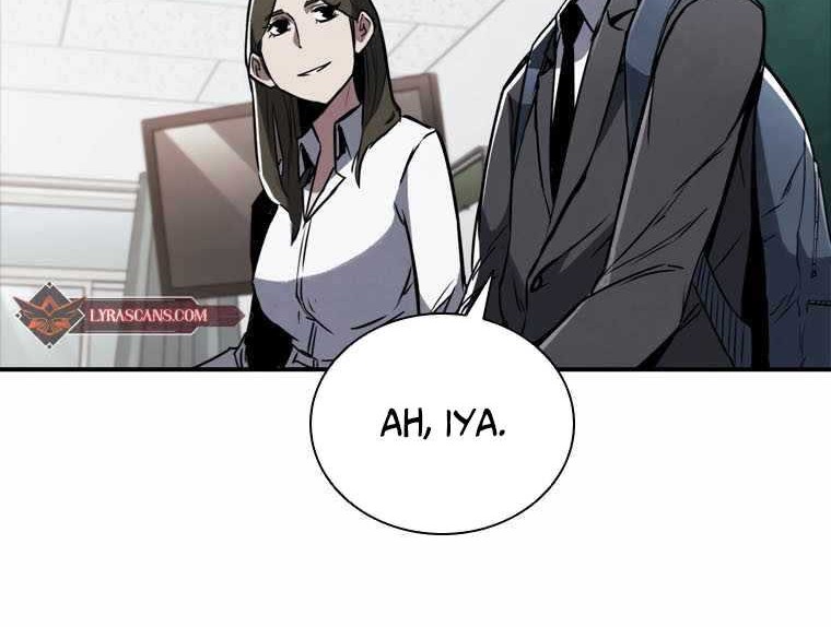 Shark Wyvern Chapter 01 Gambar 54