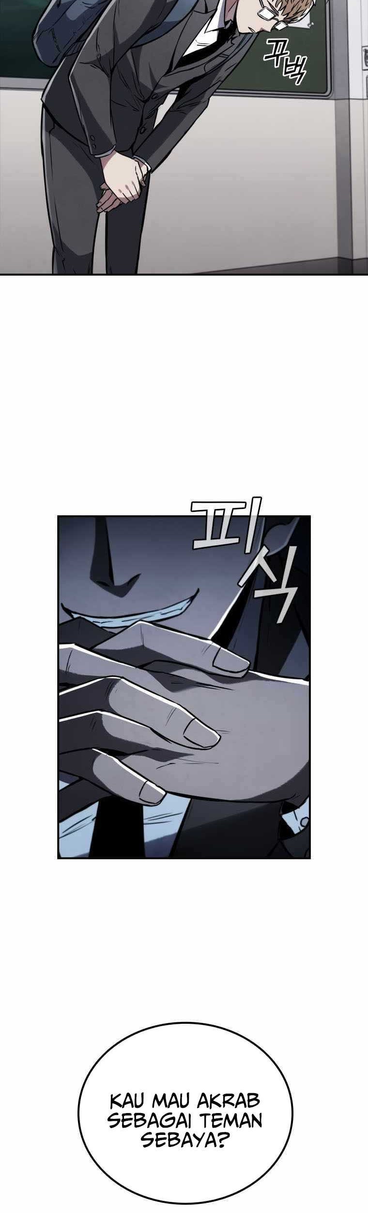 Shark Wyvern Chapter 01 Gambar 56