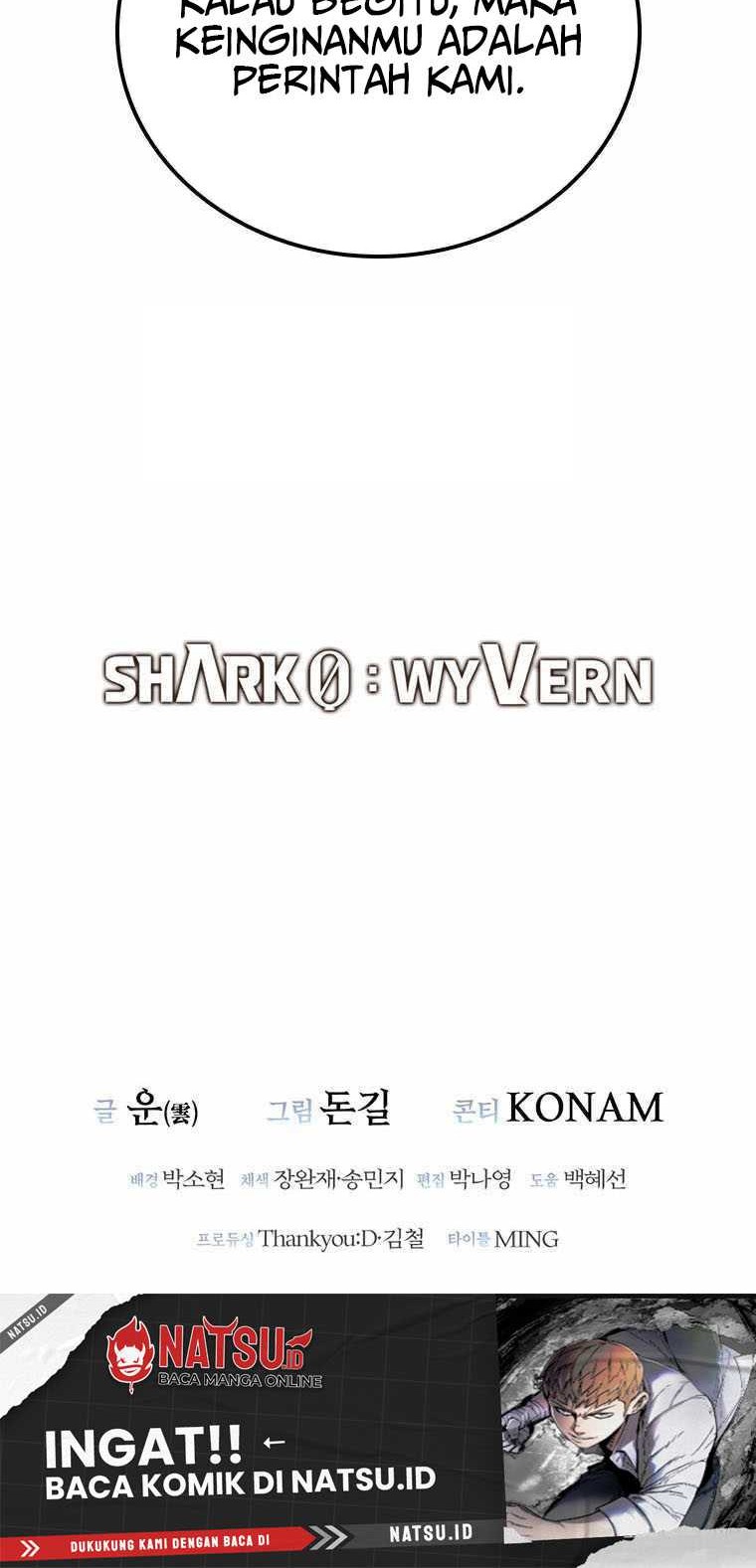 Shark Wyvern Chapter 01 Gambar 58