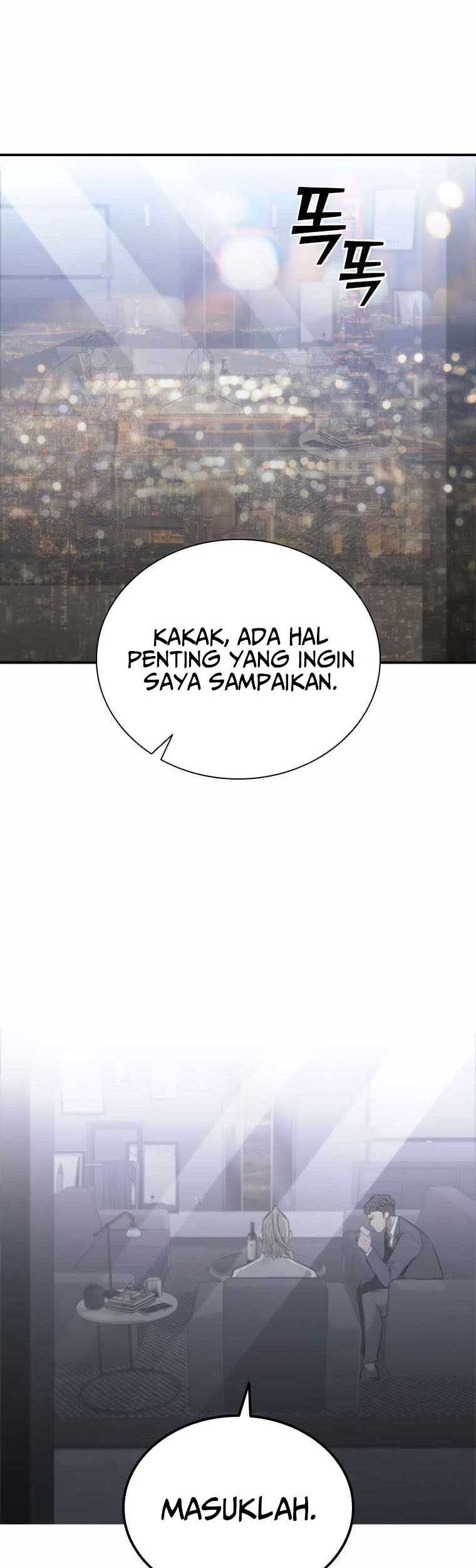 Baca Manhwa Shark Wyvern Chapter 01 Gambar 2