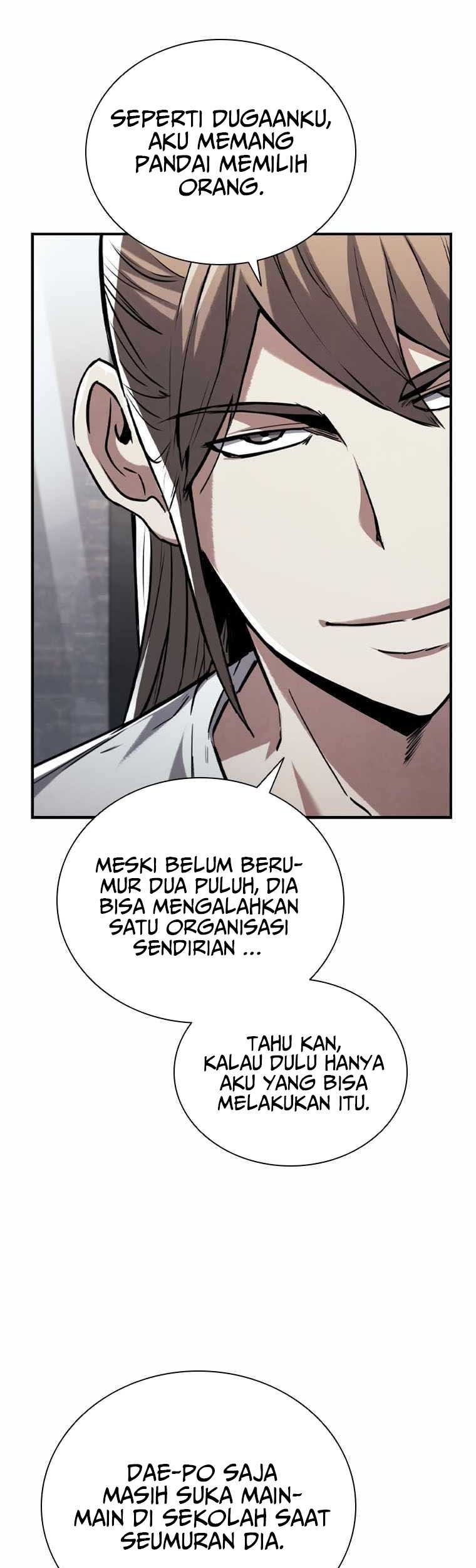Shark Wyvern Chapter 01 Gambar 7