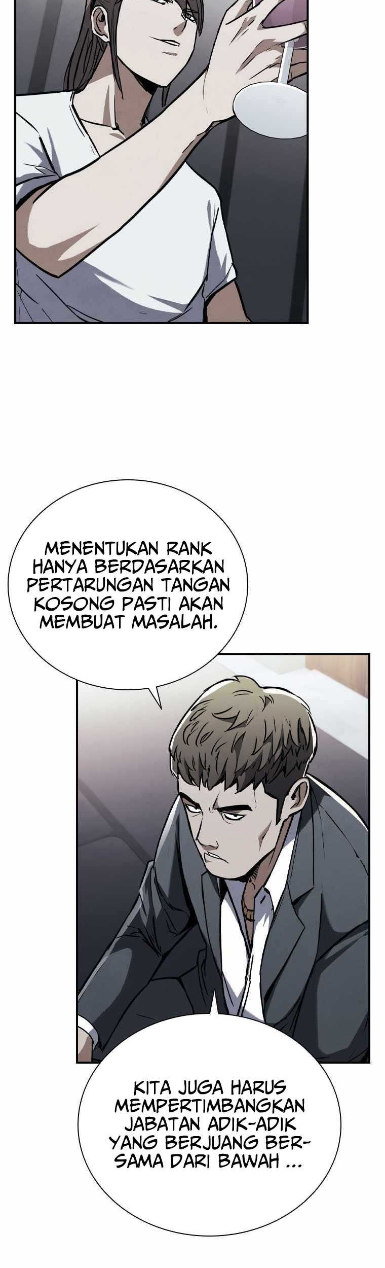 Shark Wyvern Chapter 01 Gambar 11