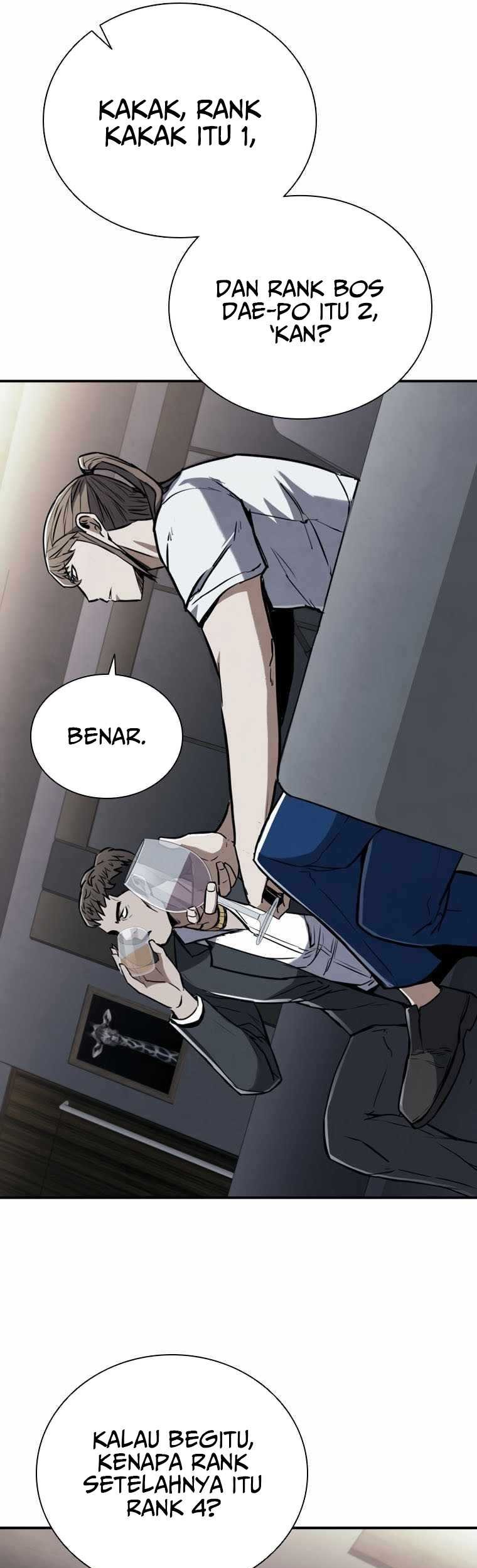 Shark Wyvern Chapter 01 Gambar 19