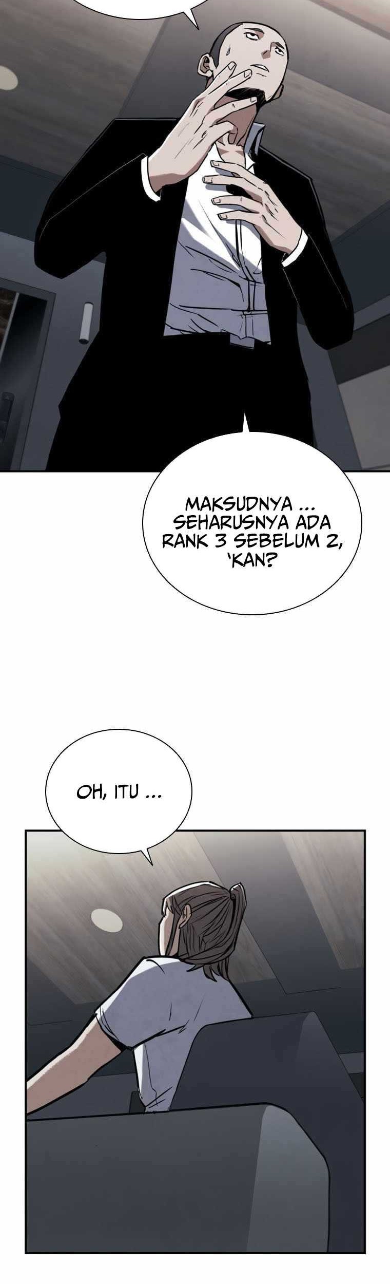 Shark Wyvern Chapter 01 Gambar 20