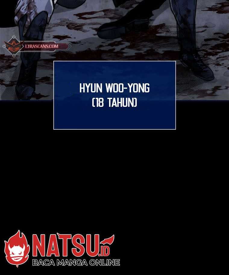 Shark Wyvern Chapter 01 Gambar 27