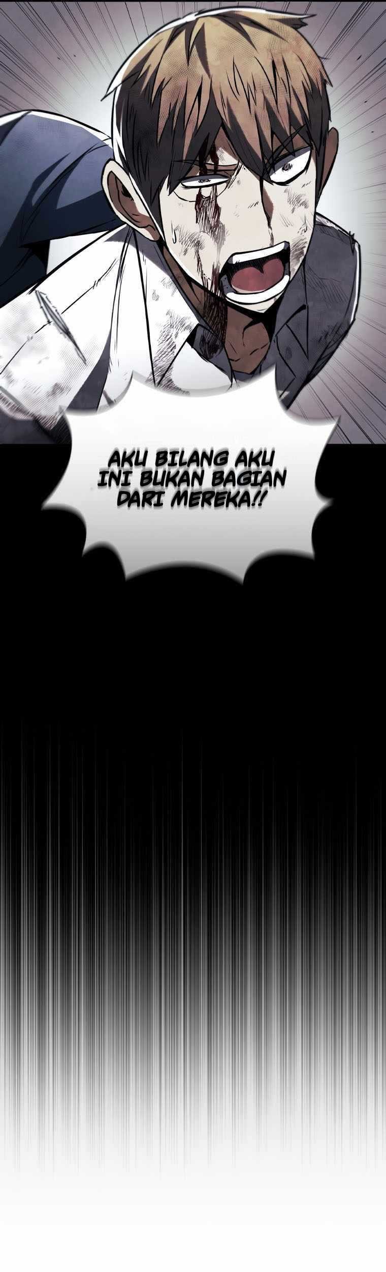 Shark Wyvern Chapter 01 Gambar 37