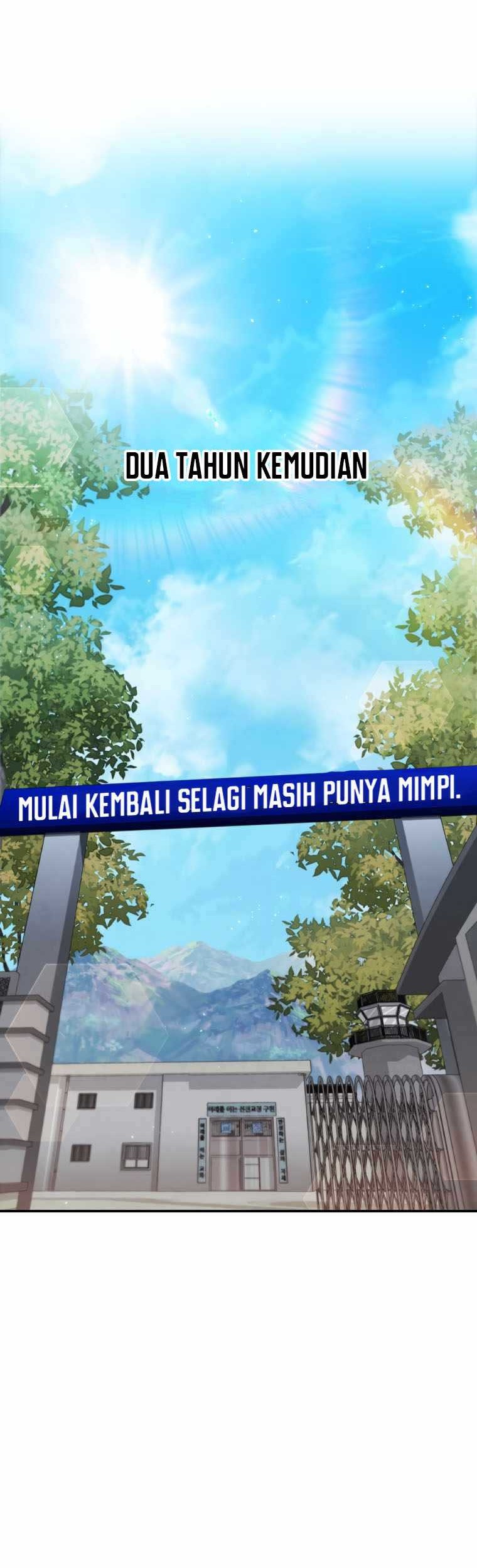Shark Wyvern Chapter 01 Gambar 38