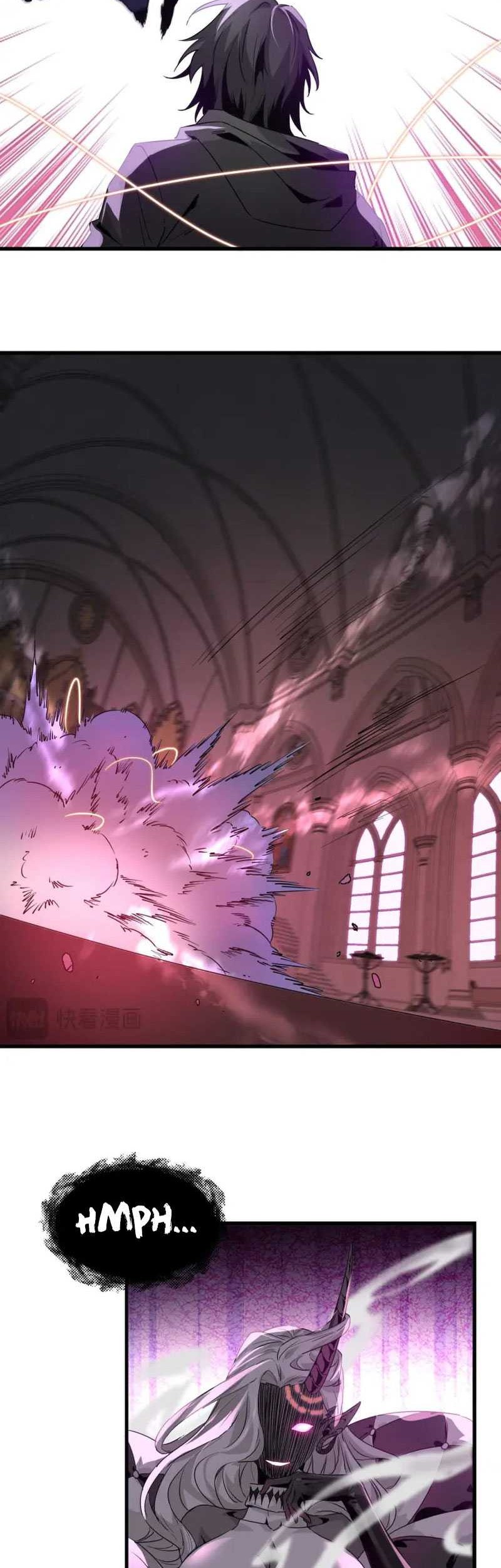 The Wretched Chapter 06 Gambar 9