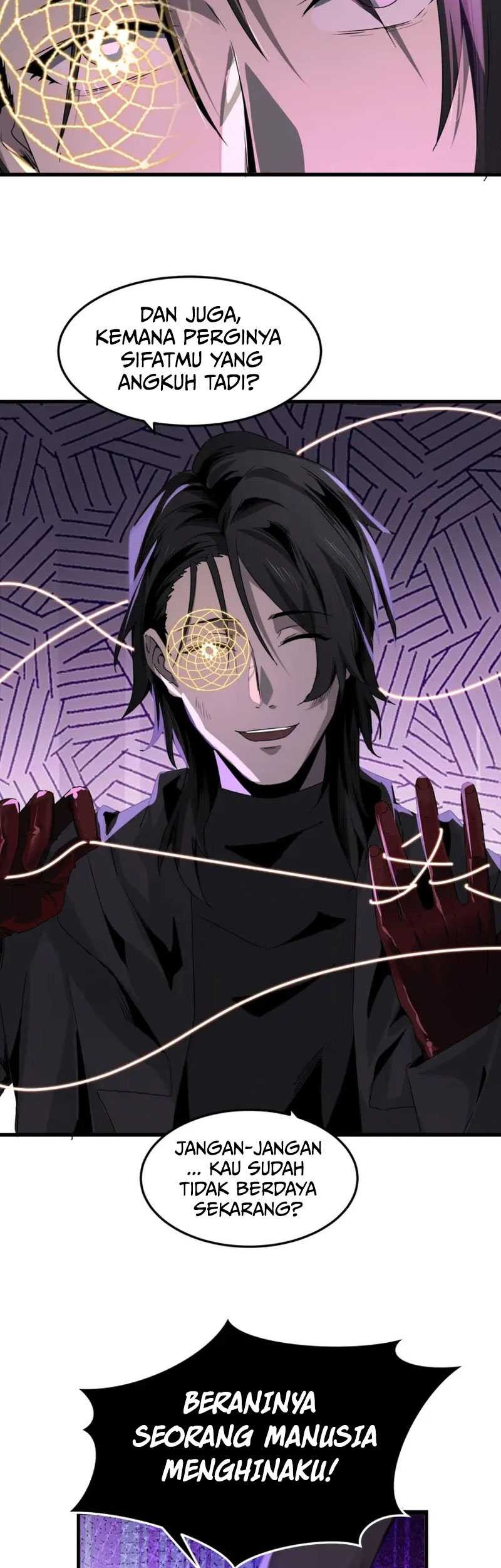 The Wretched Chapter 06 Gambar 12