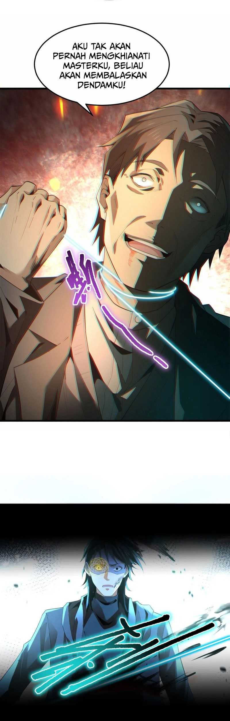 The Wretched Chapter 05 Gambar 45