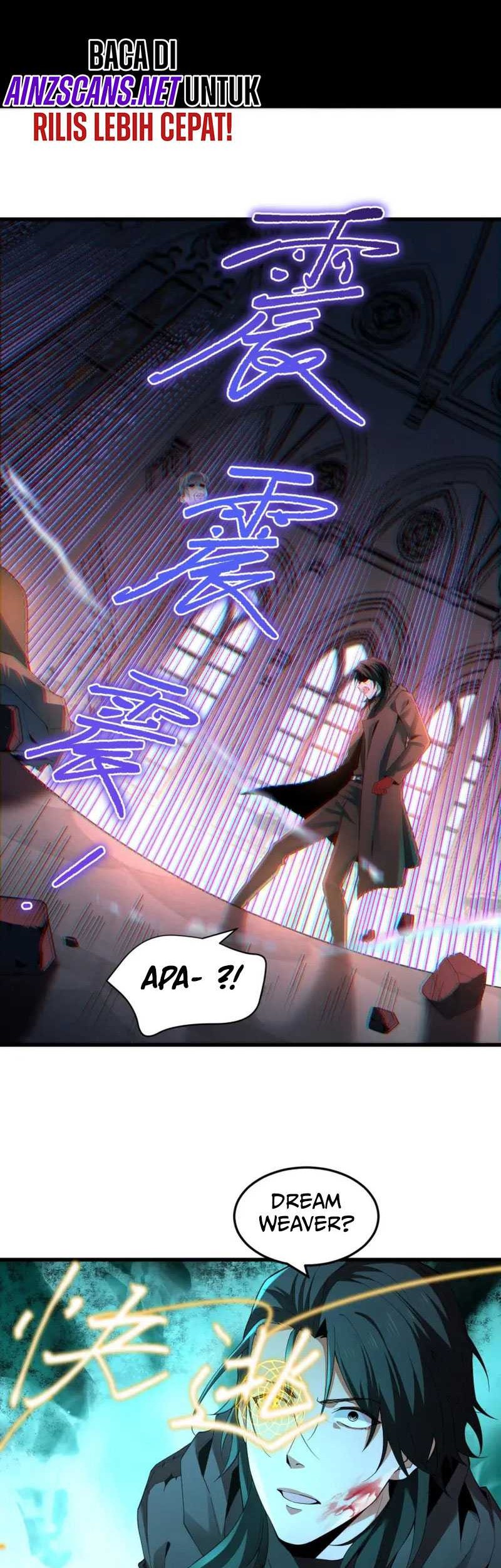 The Wretched Chapter 05 Gambar 46