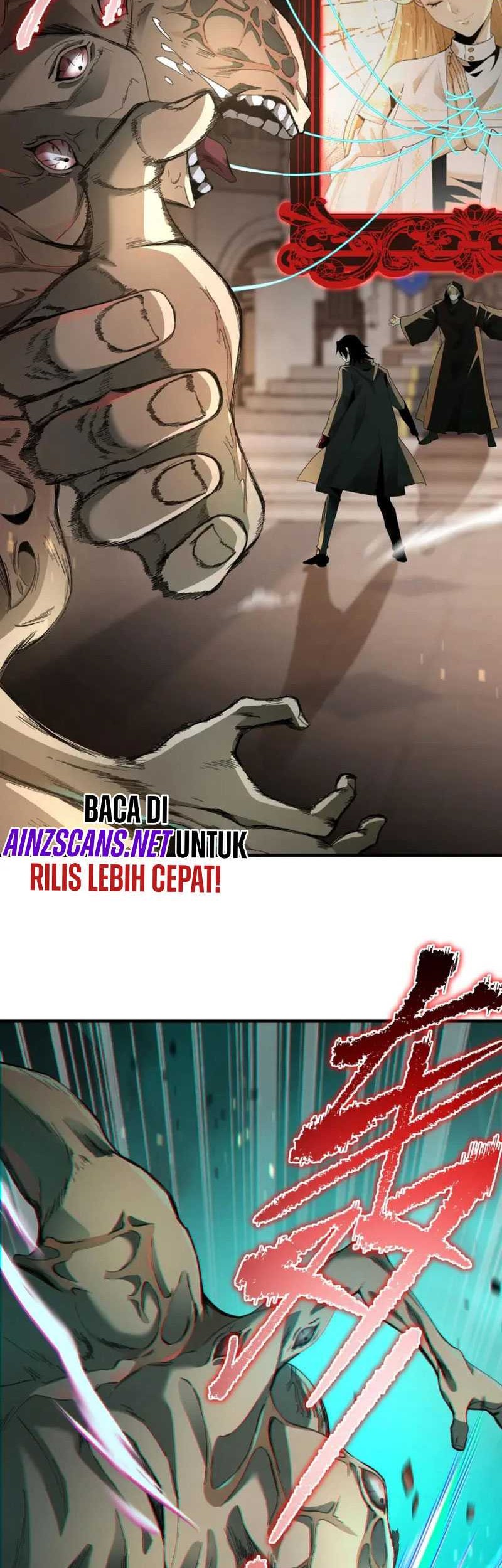 The Wretched Chapter 05 Gambar 4