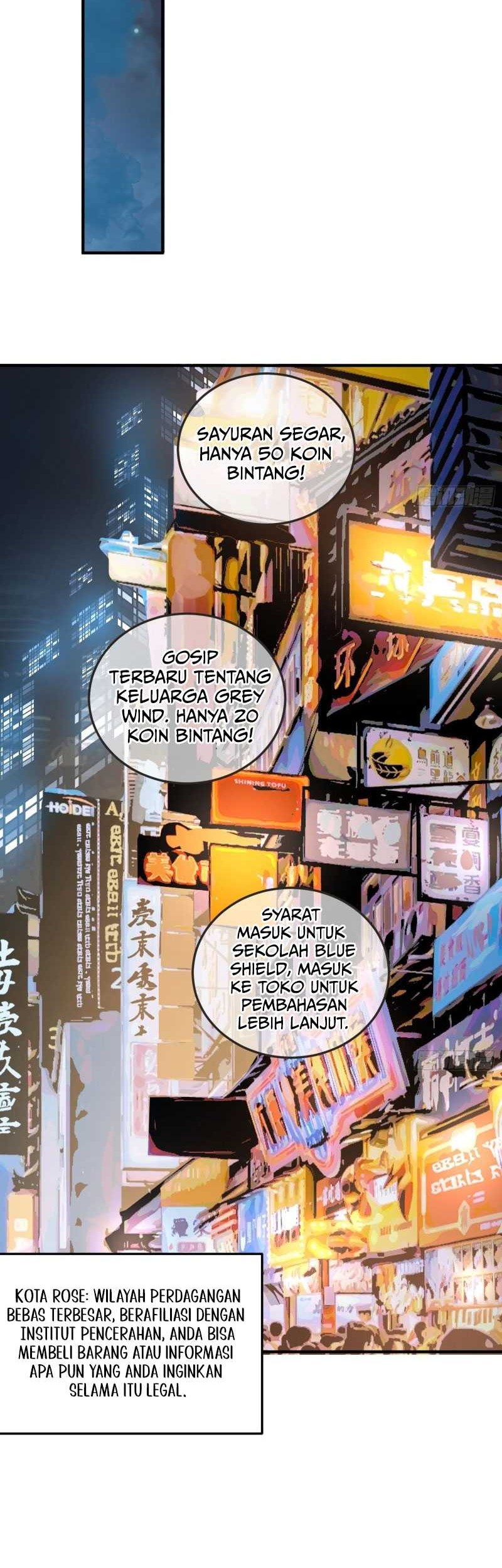 The Wretched Chapter 03 Gambar 10