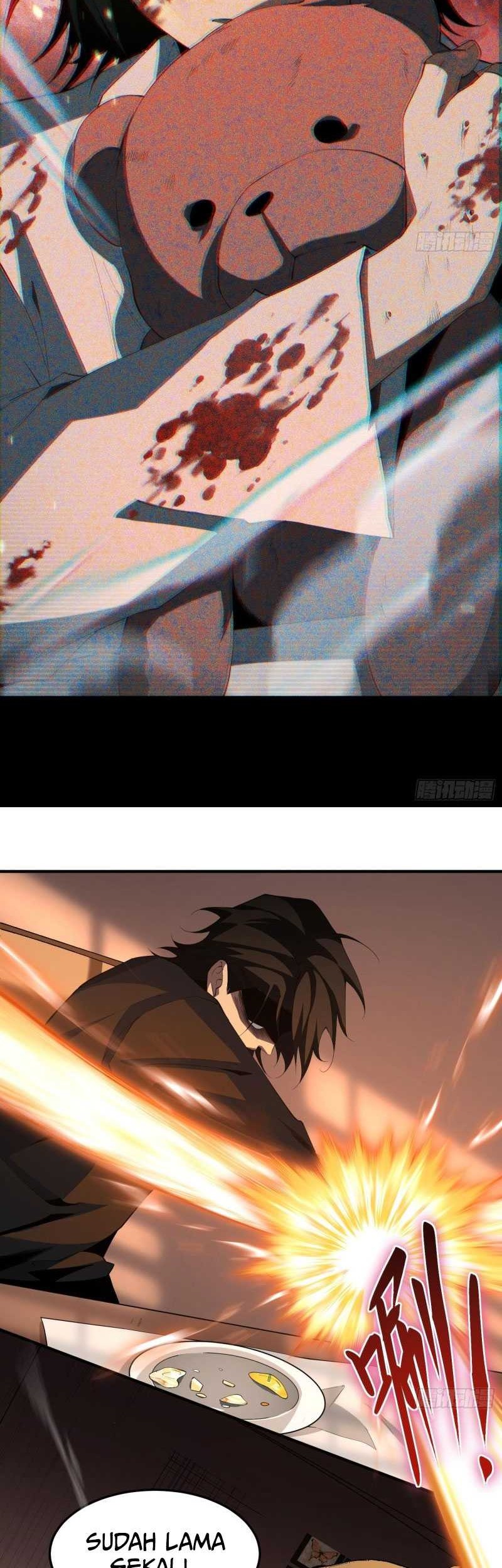 The Wretched Chapter 02 Gambar 18