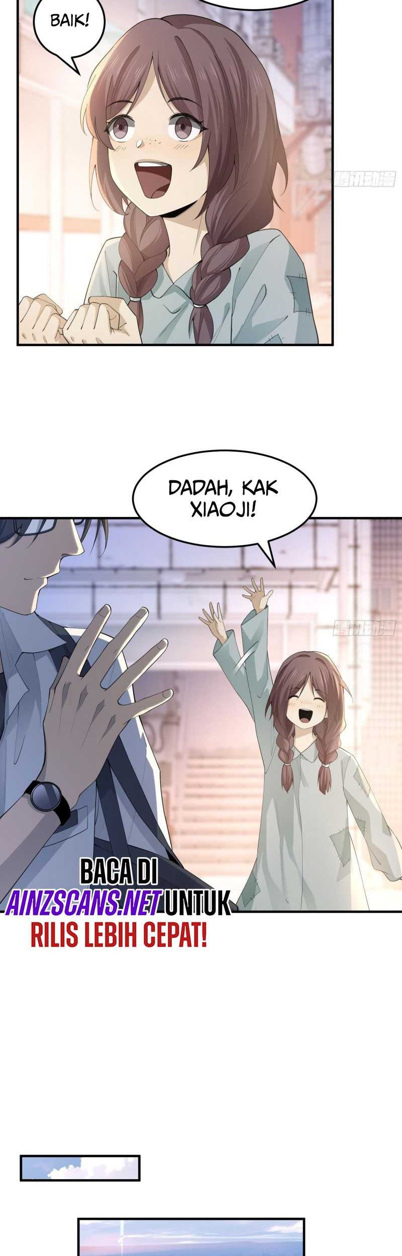 The Wretched Chapter 02 Gambar 24