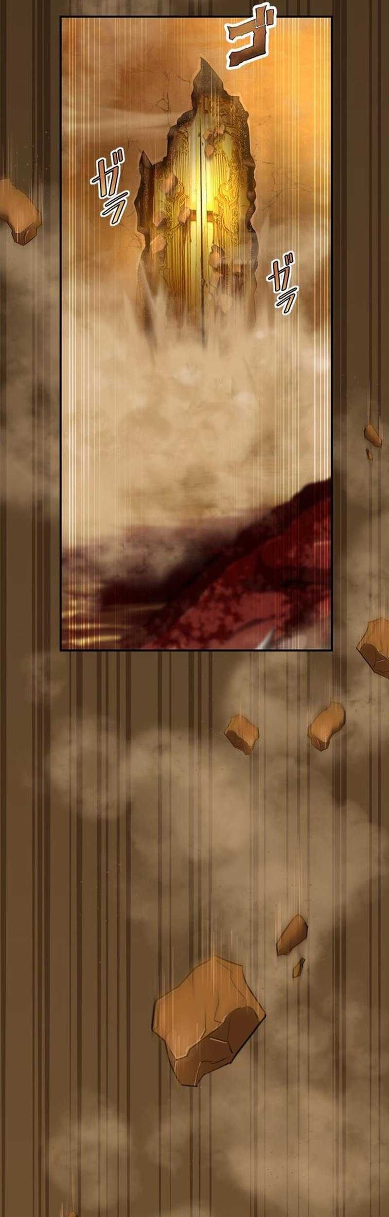 The Level 9999 Otherworldly Warriors From the End of the Edo Period Chapter 10 Gambar 32