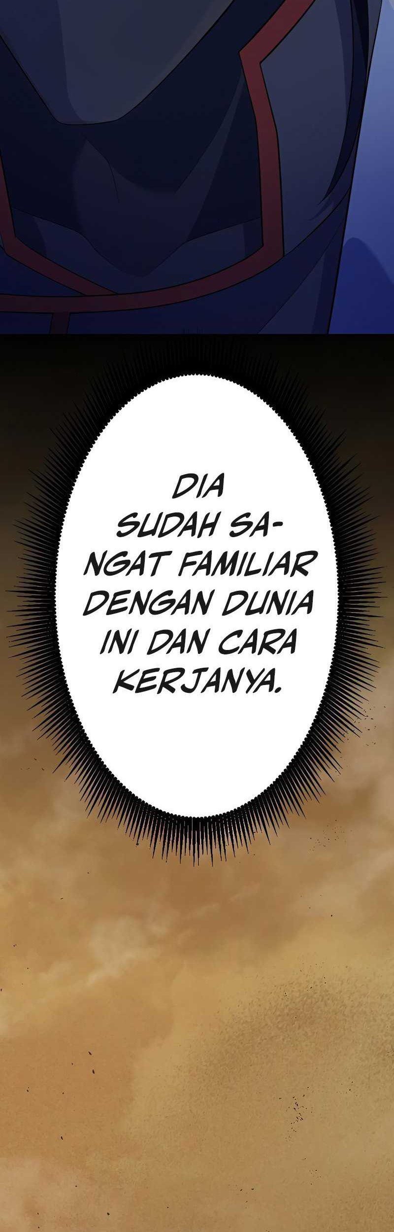 The Level 9999 Otherworldly Warriors From the End of the Edo Period Chapter 08 Gambar 59