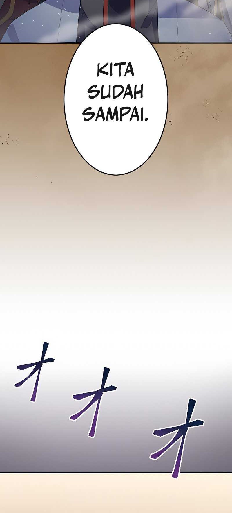 The Level 9999 Otherworldly Warriors From the End of the Edo Period Chapter 08 Gambar 61