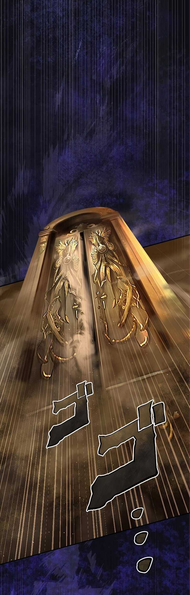 The Level 9999 Otherworldly Warriors From the End of the Edo Period Chapter 08 Gambar 70