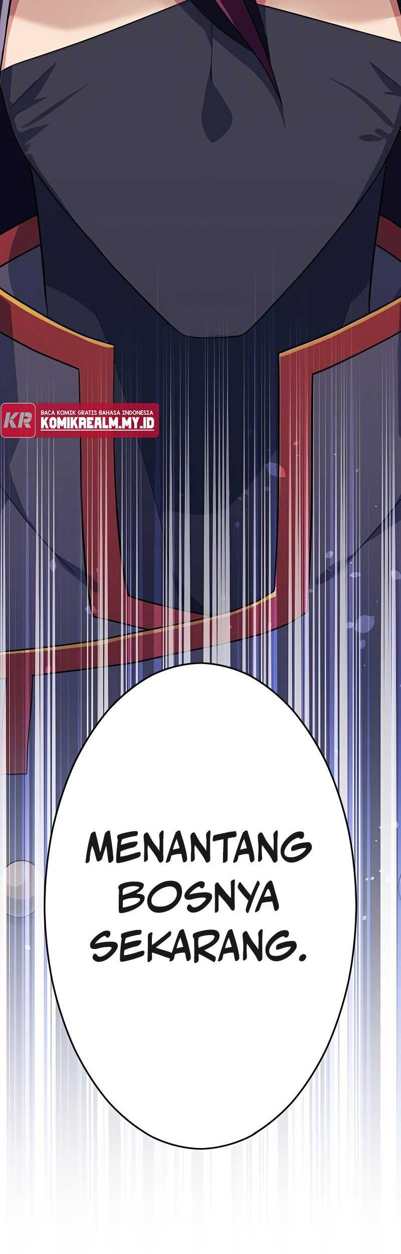 The Level 9999 Otherworldly Warriors From the End of the Edo Period Chapter 08 Gambar 76