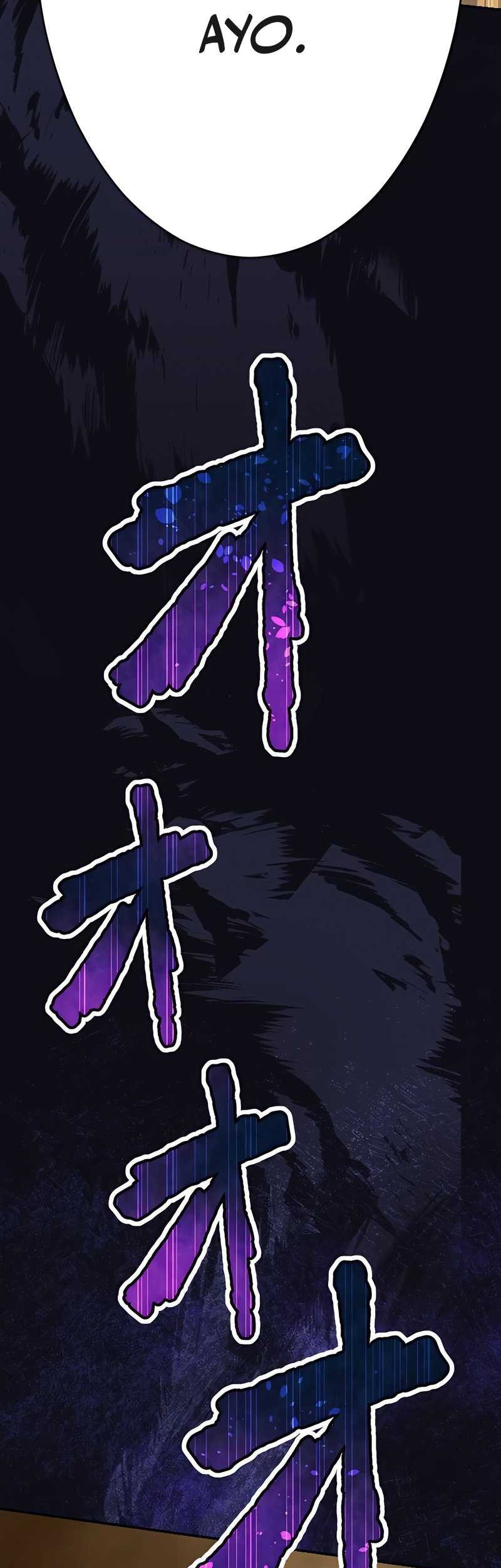 The Level 9999 Otherworldly Warriors From the End of the Edo Period Chapter 08 Gambar 4