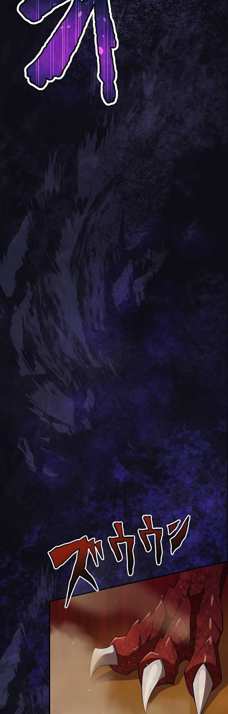 The Level 9999 Otherworldly Warriors From the End of the Edo Period Chapter 08 Gambar 6
