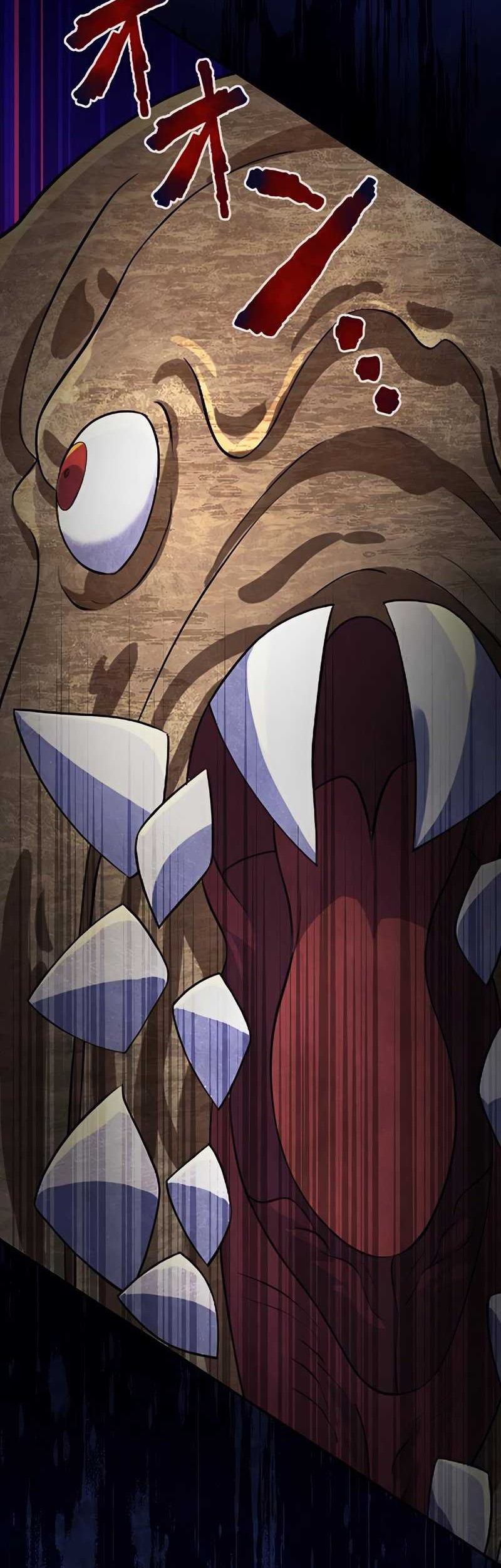 The Level 9999 Otherworldly Warriors From the End of the Edo Period Chapter 08 Gambar 25