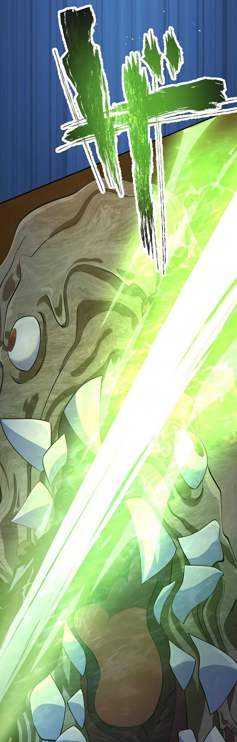 The Level 9999 Otherworldly Warriors From the End of the Edo Period Chapter 08 Gambar 32