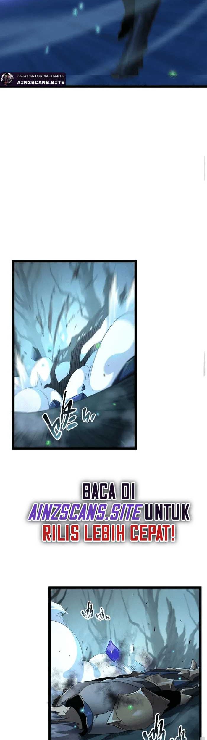 Omnipotent Warrior Chapter 18 Gambar 22