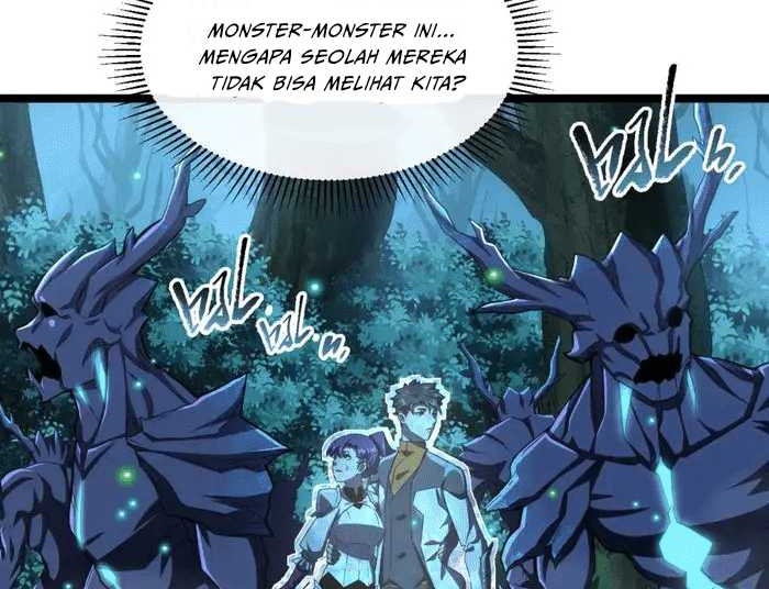 Omnipotent Warrior Chapter 16 Gambar 28