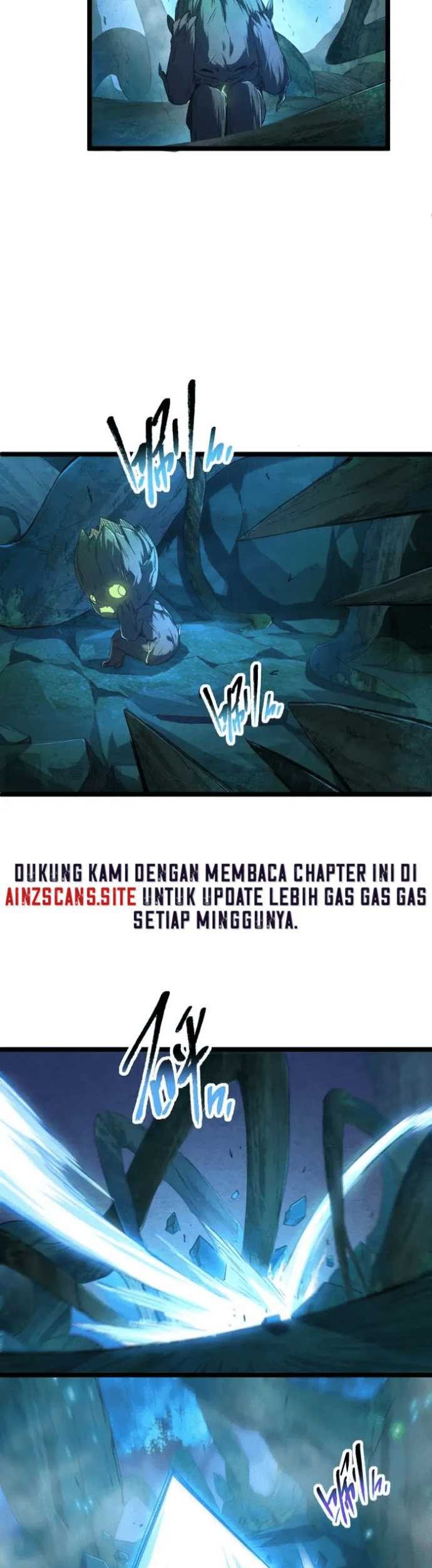 Omnipotent Warrior Chapter 15 Gambar 10