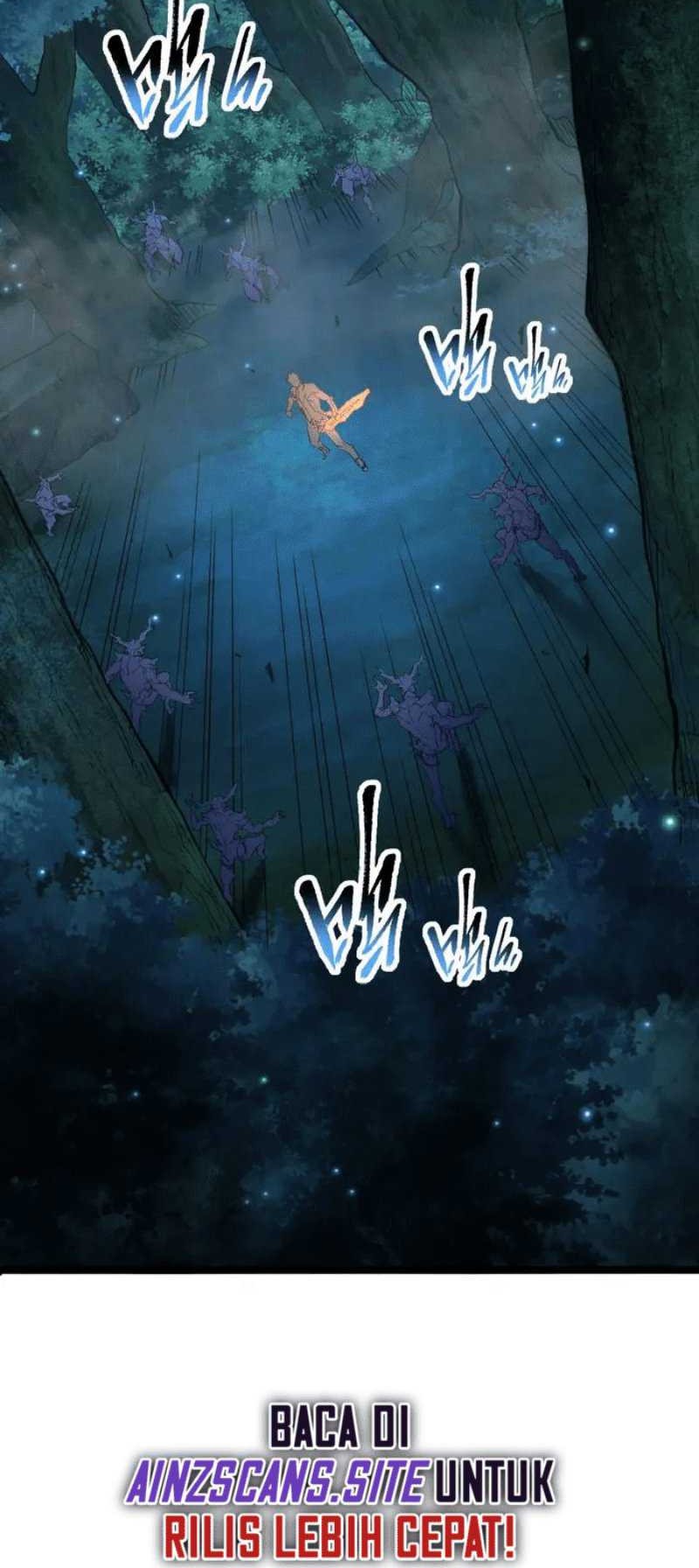 Omnipotent Warrior Chapter 14 Gambar 15