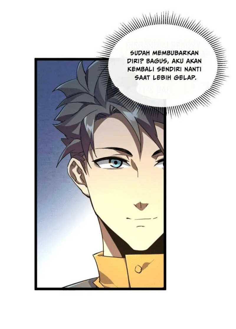 Omnipotent Warrior Chapter 13 Gambar 26