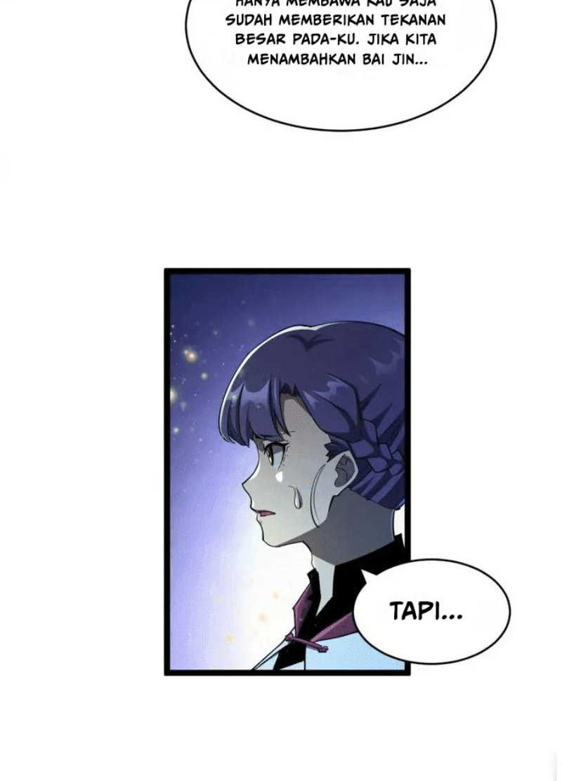 Omnipotent Warrior Chapter 13 Gambar 32