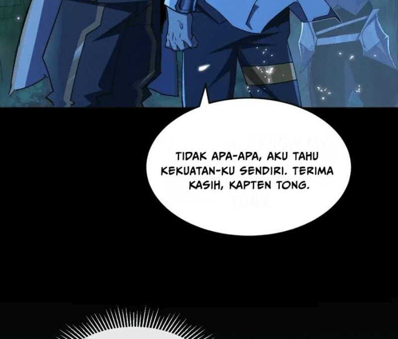 Omnipotent Warrior Chapter 13 Gambar 34