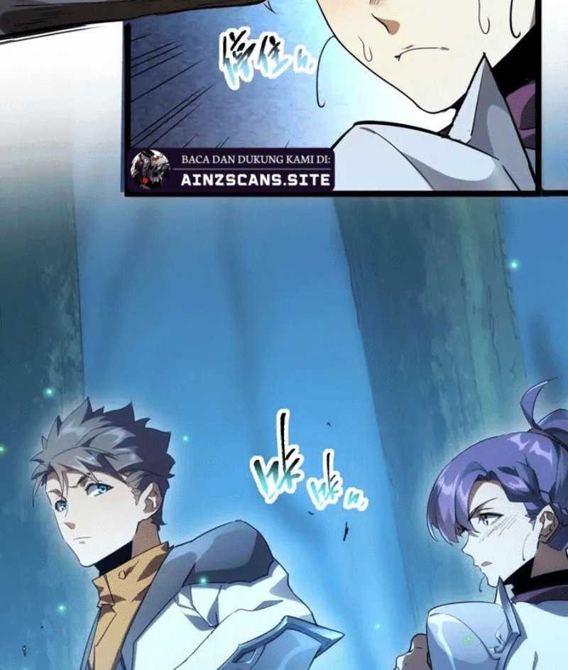 Omnipotent Warrior Chapter 13 Gambar 14