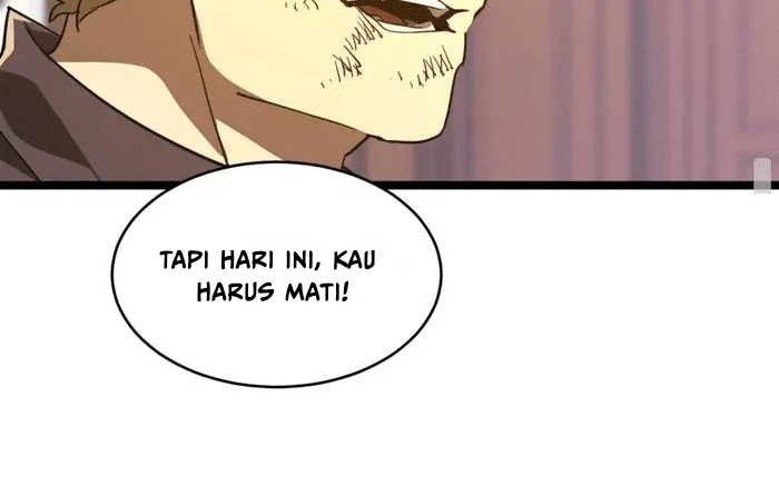 Omnipotent Warrior Chapter 11 Gambar 26