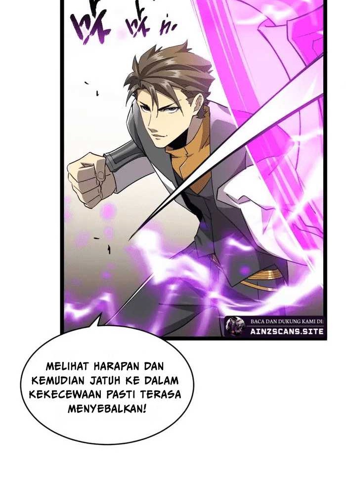 Omnipotent Warrior Chapter 11 Gambar 30